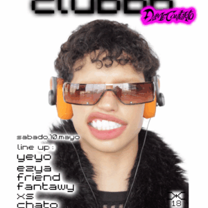 clubbb vol. 2