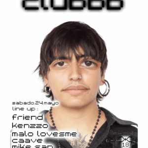 clubbb vol. 6