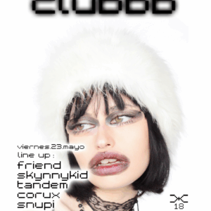clubbb vol. 5