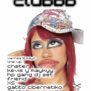 clubbb vol. 3