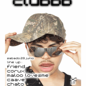 clubbb vol. 15