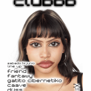 clubbb vol. 10