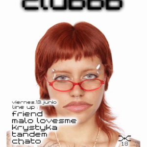clubbb vol. 9