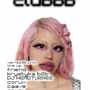 clubbb vol. 7