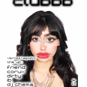 clubbb vol. 24
