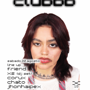 clubbb vol. 34
