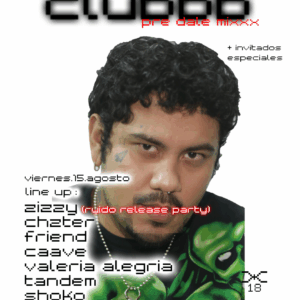 clubbb vol. 28