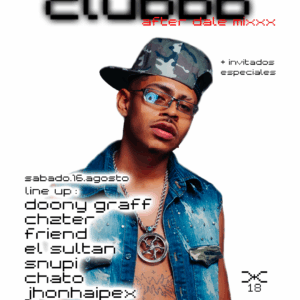 clubbb vol. 29