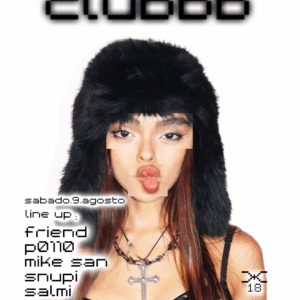 clubbb vol. 27