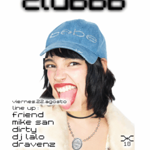 clubbb vol. 30