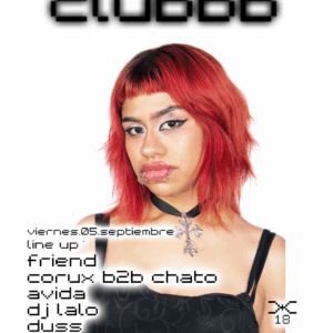 clubbb vol. 36