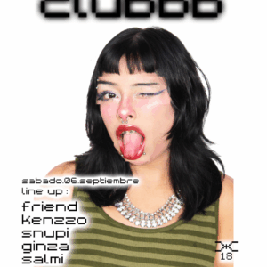 clubbb vol. 37