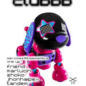 clubbb vol. 35