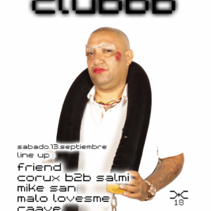 clubbb vol. 39