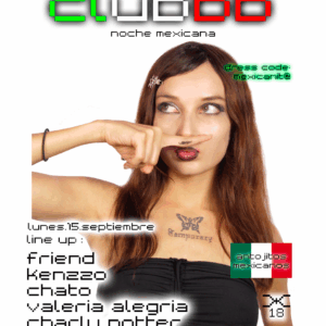 clubbb vol. 40