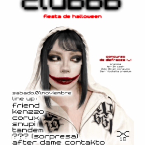 clubbb vol. 52