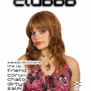 clubbb vol. 49