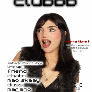 clubbb vol. 50