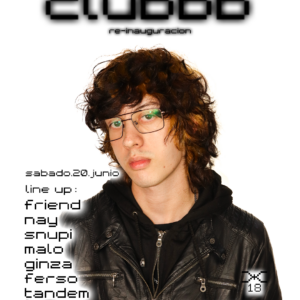 clubbb vol. 56