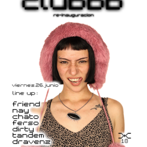 clubbb vol. 57