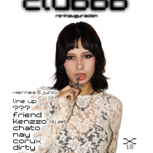 clubbb vol. 53