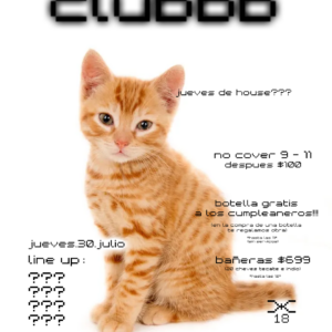 clubbb vol. 71