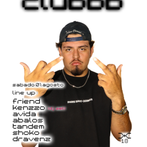 clubbb vol. 73