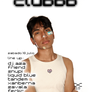 clubbb vol. 67
