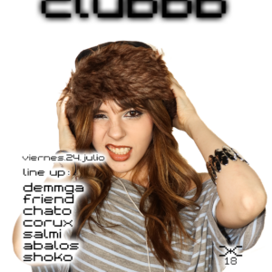 clubbb vol. 69