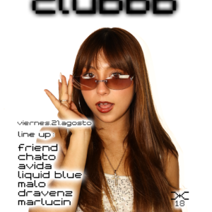 clubbb vol. 81