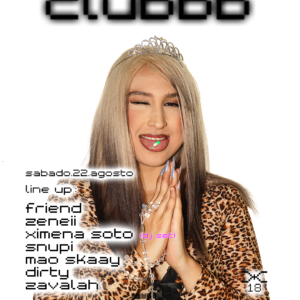 clubbb vol. 82