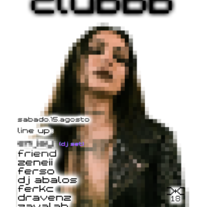 clubbb vol. 79