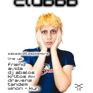 clubbb vol. 87