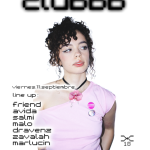 clubbb vol. 88