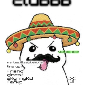 clubbb vol. 90