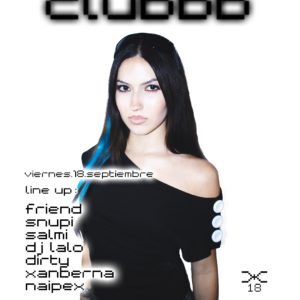 clubbb vol. 91