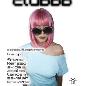 clubbb vol. 92