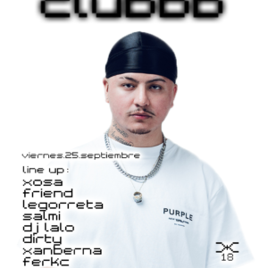 clubbb vol. 93