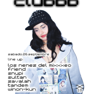 clubbb vol. 94