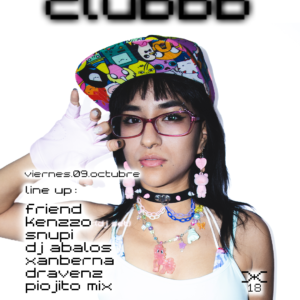 clubbb vol. 97