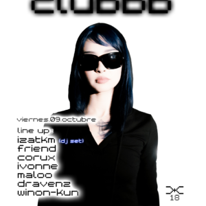 clubbb vol. 95