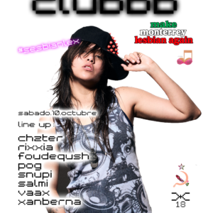 clubbb vol. 96